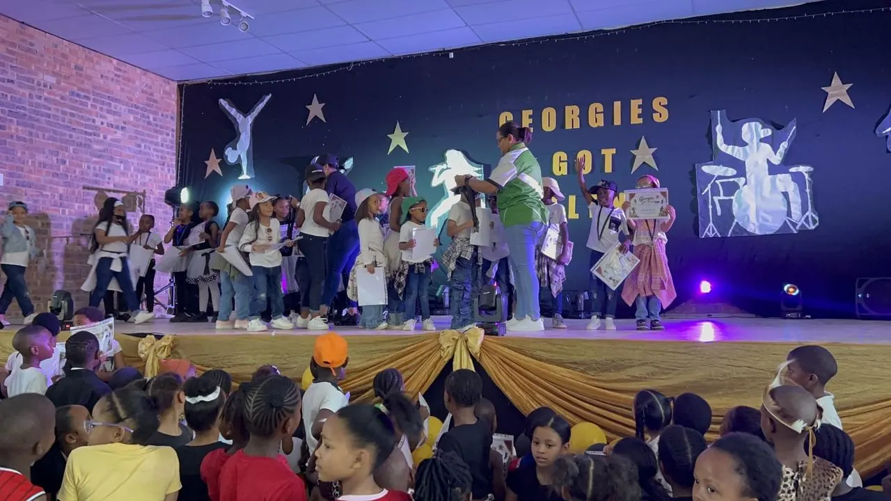 Talent Show 2026!