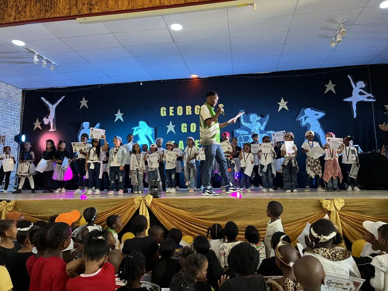 Talent Show 2026!