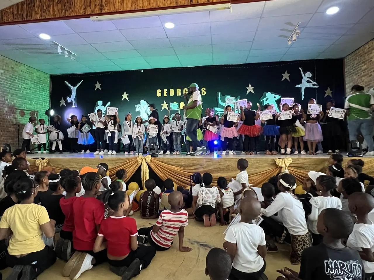 Talent Show 2026!