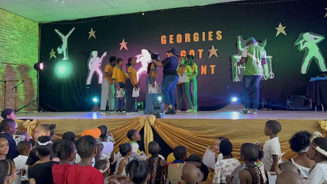 Talent Show 2026!