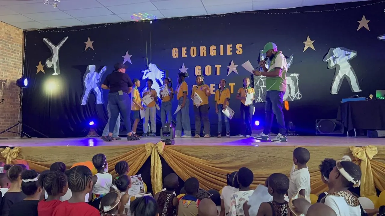 Talent Show 2026!
