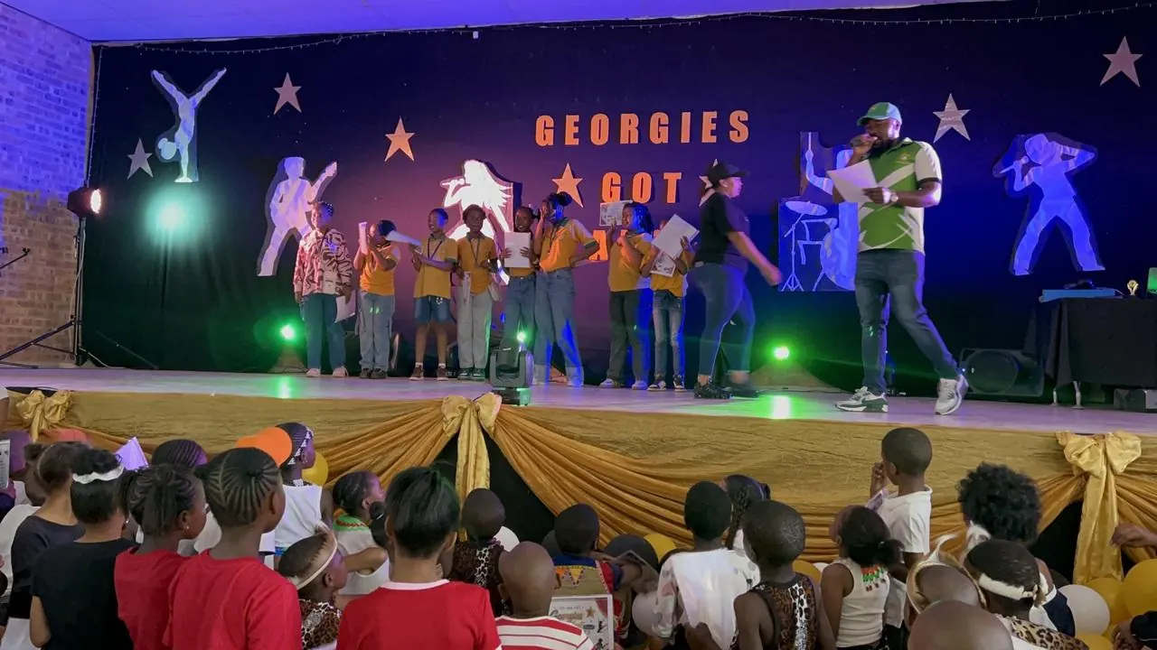 Talent Show 2026!