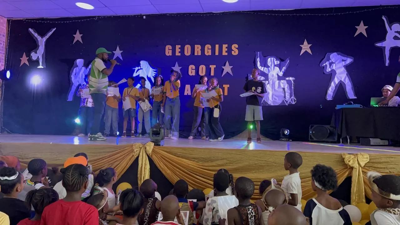 Talent Show 2026!