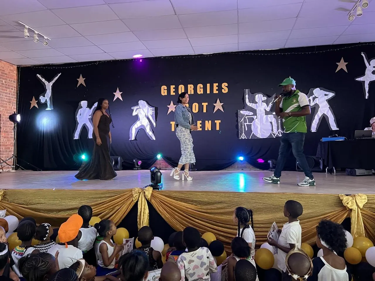 Talent Show 2026!