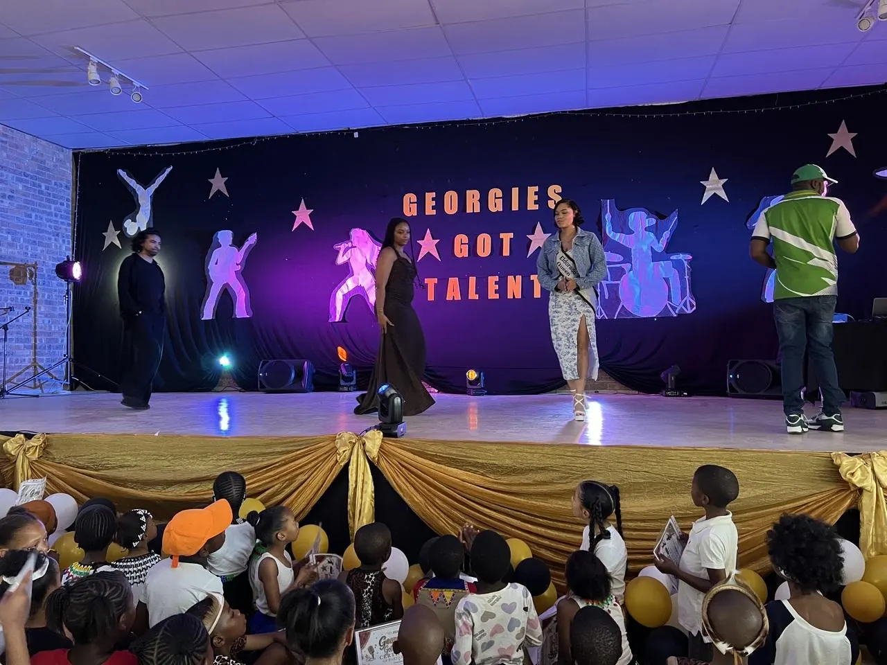 Talent Show 2026!