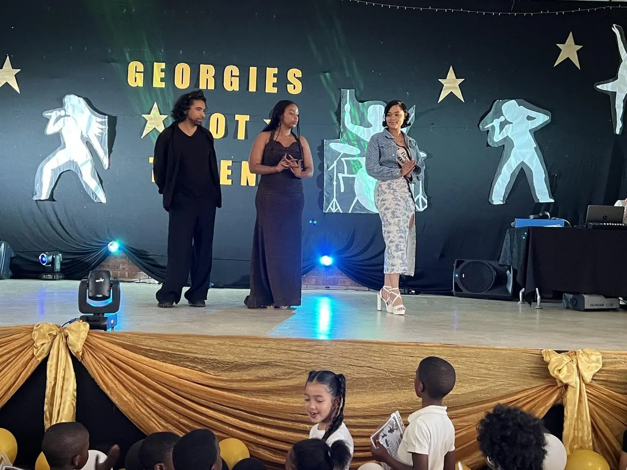 Talent Show 2026!