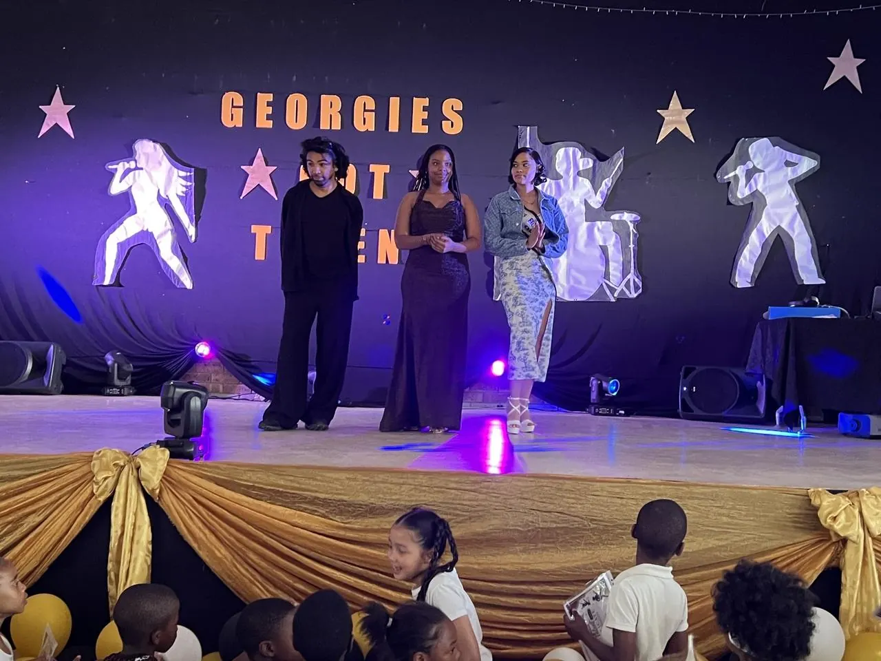 Talent Show 2026!