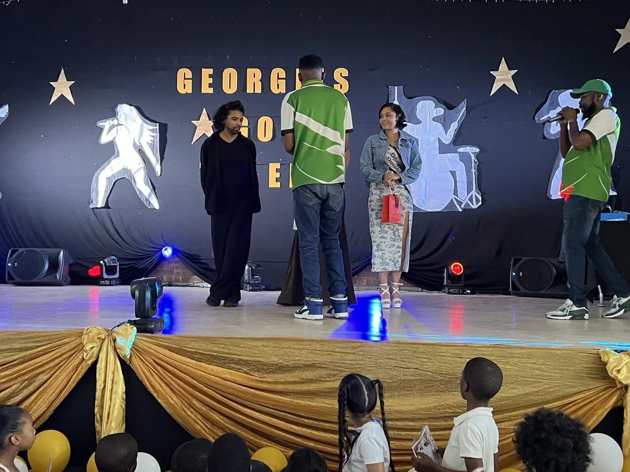 Talent Show 2026!