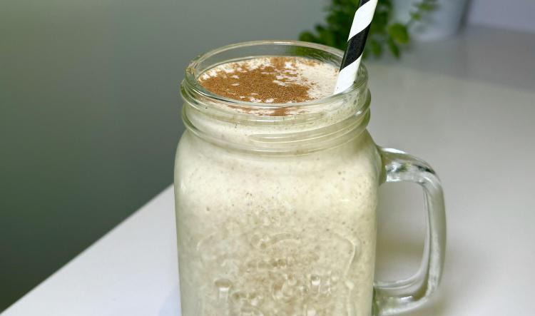 Apple Pie Breakfast Smoothie (25/8/24)