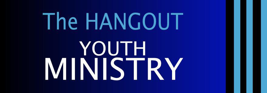 Youth & Young Adult Ministry Room