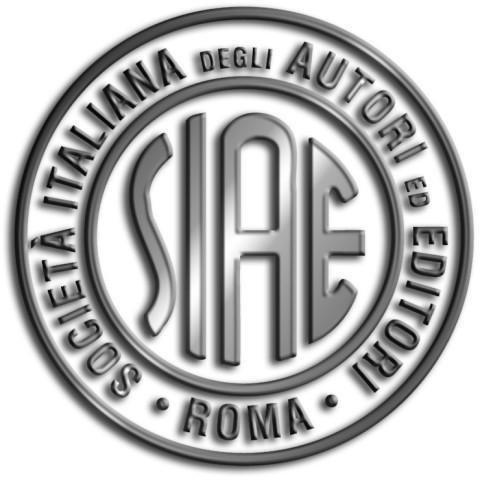 Regolamento SIAE Regolamento SIAE