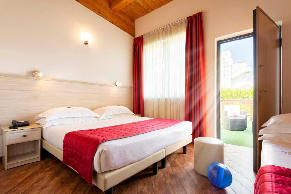 Simon Hotel Pomezia Simon Hotel Pomezia