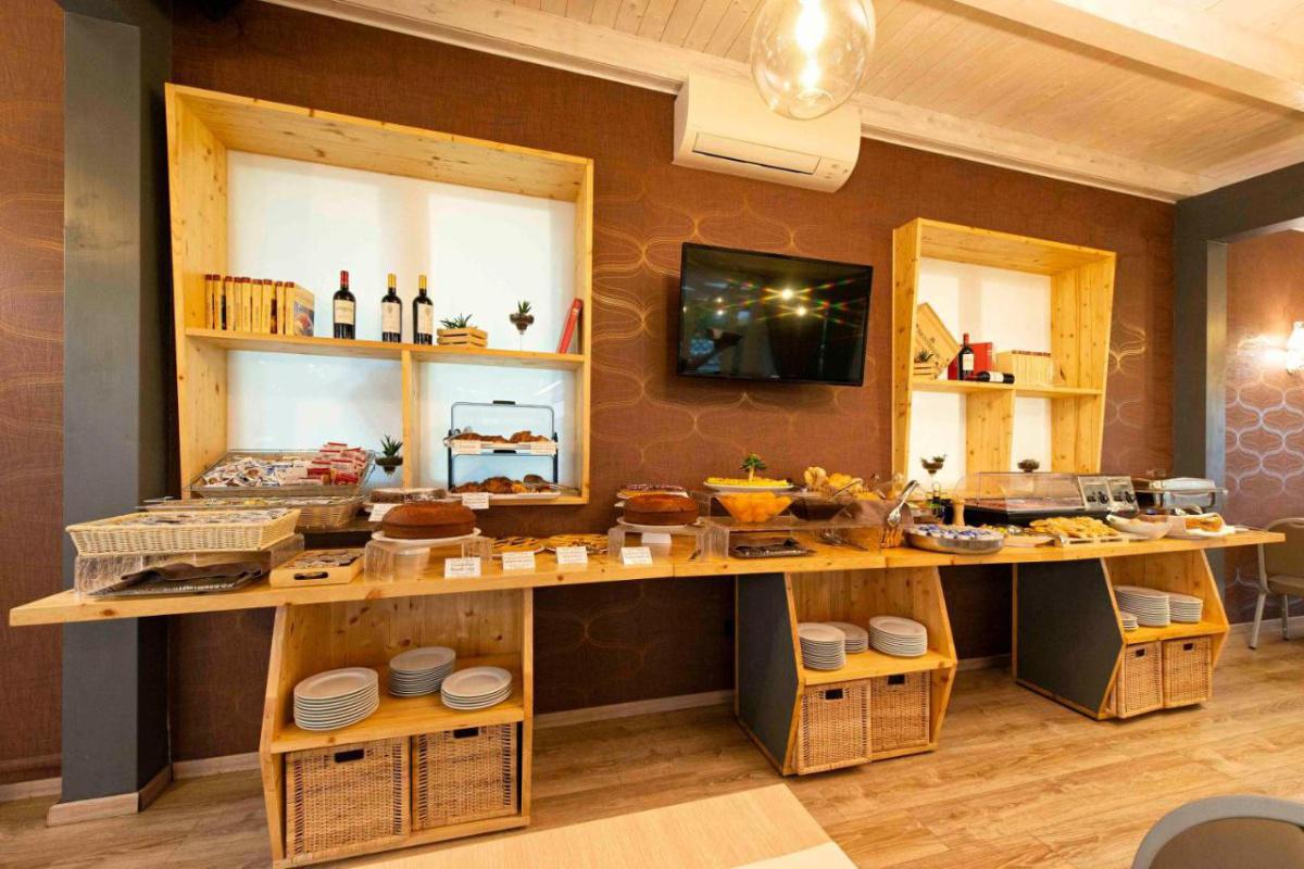 Simon Hotel Pomezia Simon Hotel Pomezia