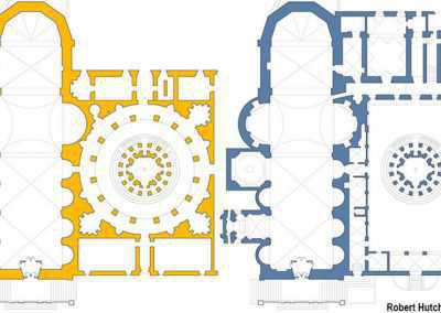San Pietro in Montorio San Pietro in Montorio