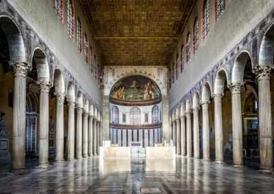 Santa Sabina Santa Sabina