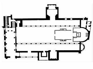 Santa Sabina Santa Sabina