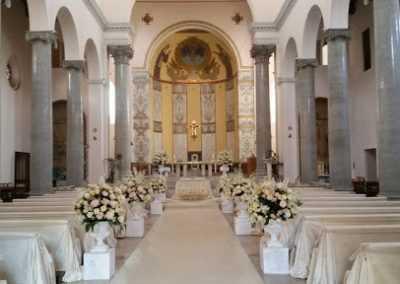 S. Anselmo all’Aventino S. Anselmo all’Aventino