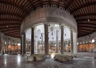 Santo Stefano Rotondo Santo Stefano Rotondo