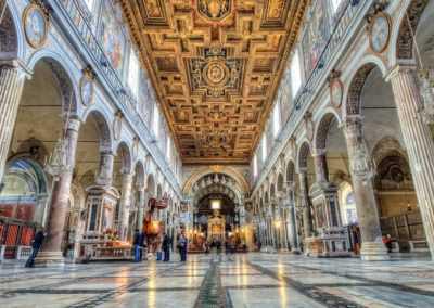 Santa Maria in Aracoeli Santa Maria in Aracoeli