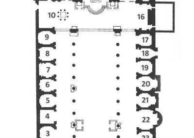 Santa Maria in Aracoeli Santa Maria in Aracoeli