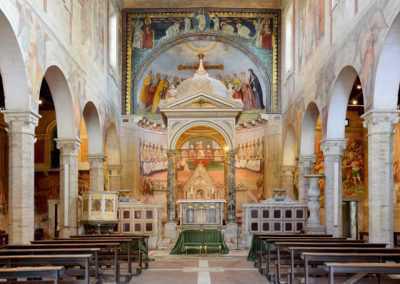 Santi Nereo e Achilleo Santi Nereo e Achilleo