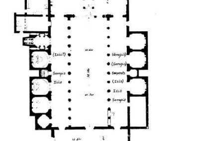 Santa Maria in Trastevere Santa Maria in Trastevere