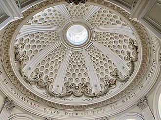 Chiesa di Santa Maria Assunta in Cielo Chiesa di Santa Maria Assunta in Cielo