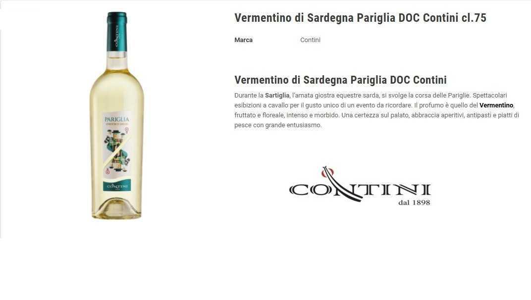Vini & Bollicine