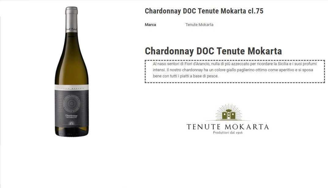 Vini & Bollicine