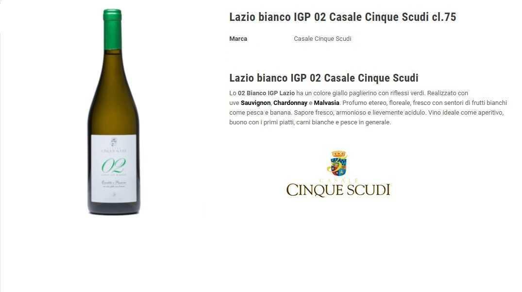 Vini & Bollicine