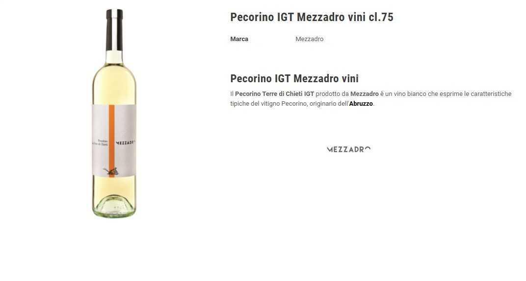 Vini & Bollicine
