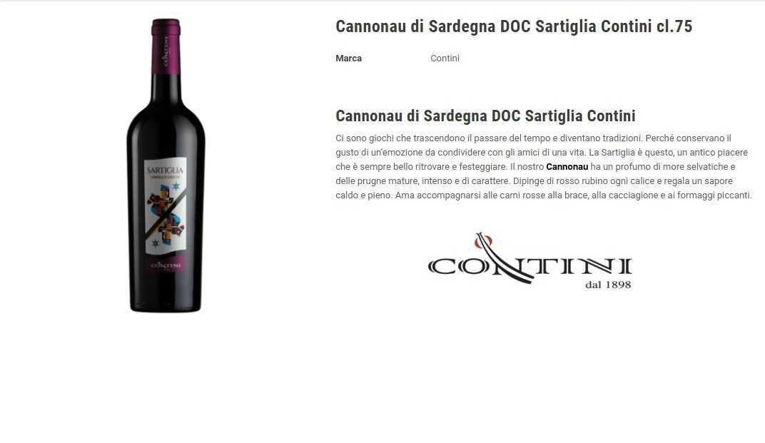 Vini & Bollicine