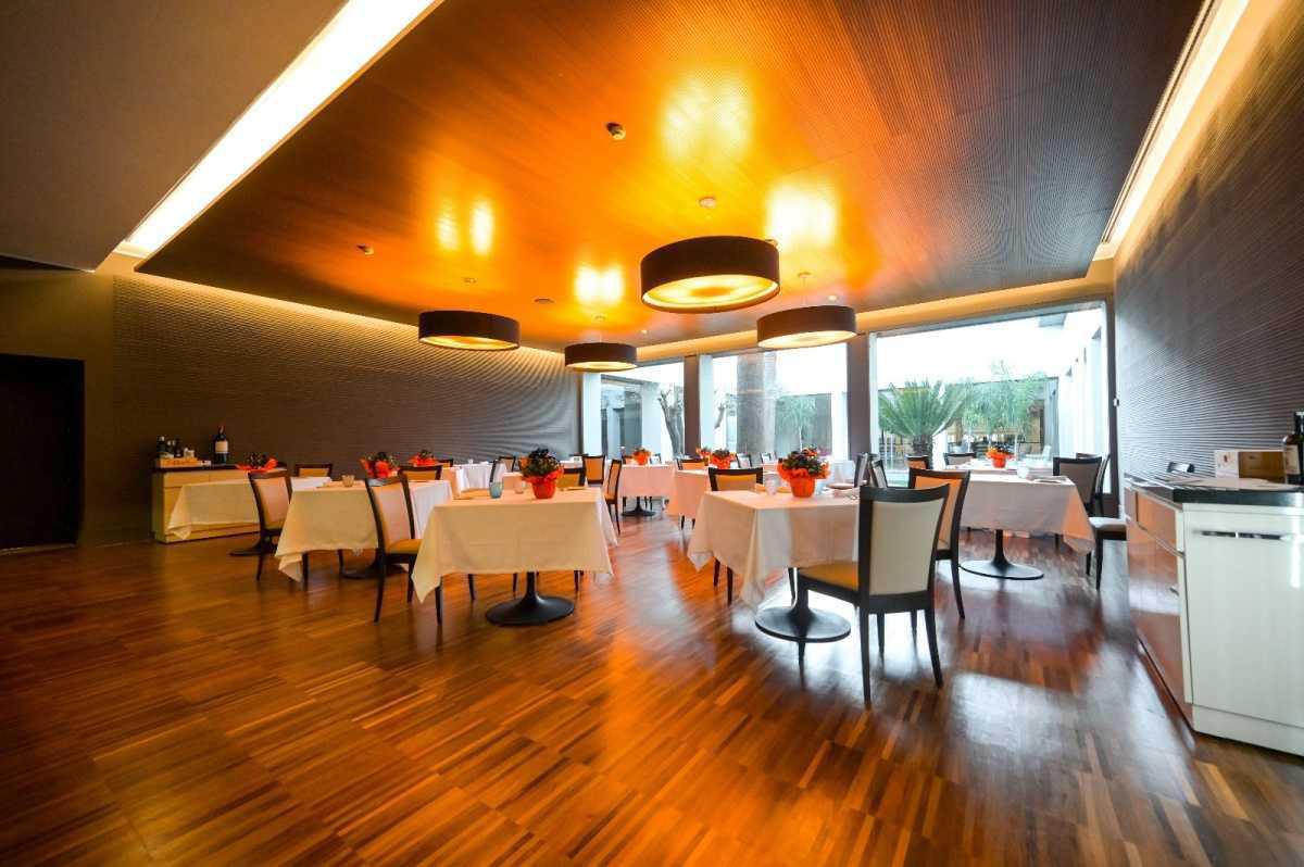 Hotel Selene Hotel Selene