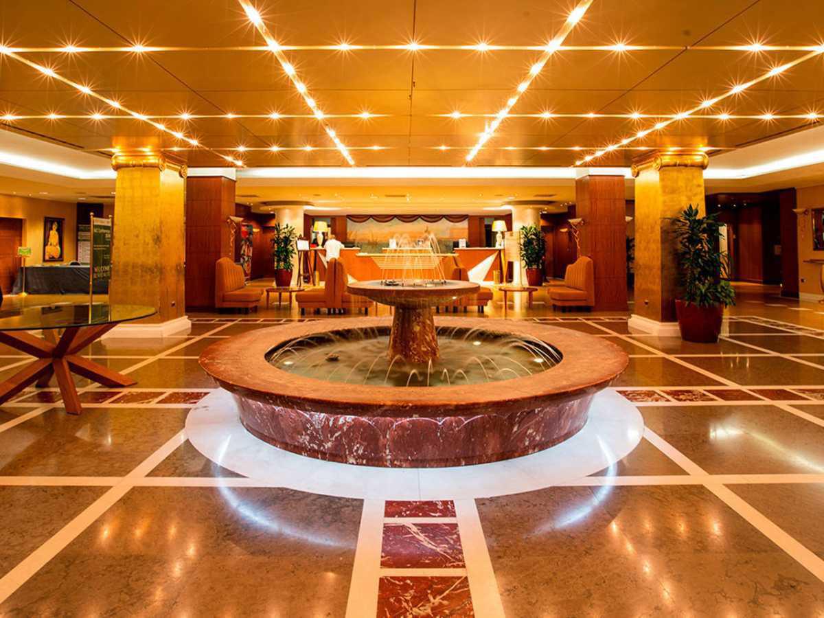 SHG Hotel Antonella SHG Hotel Antonella