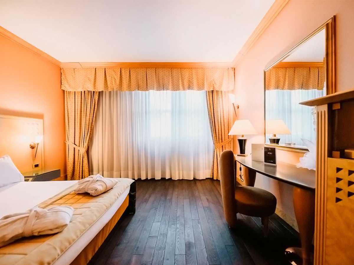 SHG Hotel Antonella SHG Hotel Antonella