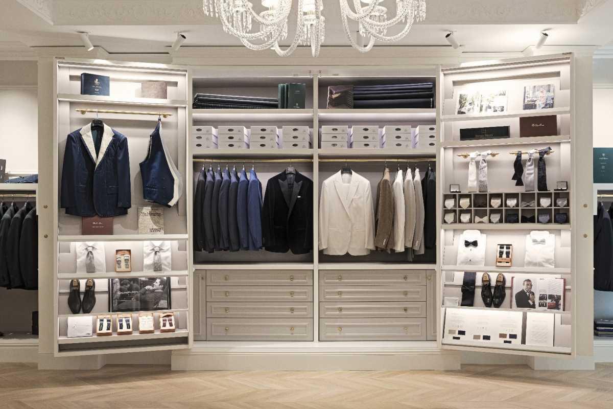 Moda Sposo: eleganza su misura con la Boutique Sergio Nesci Moda Sposo: eleganza su misura con la Boutique Sergio Nesci