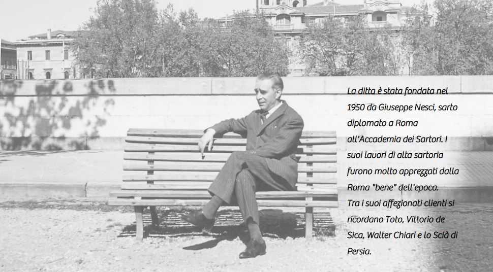 Sergio Nesci Sergio Nesci