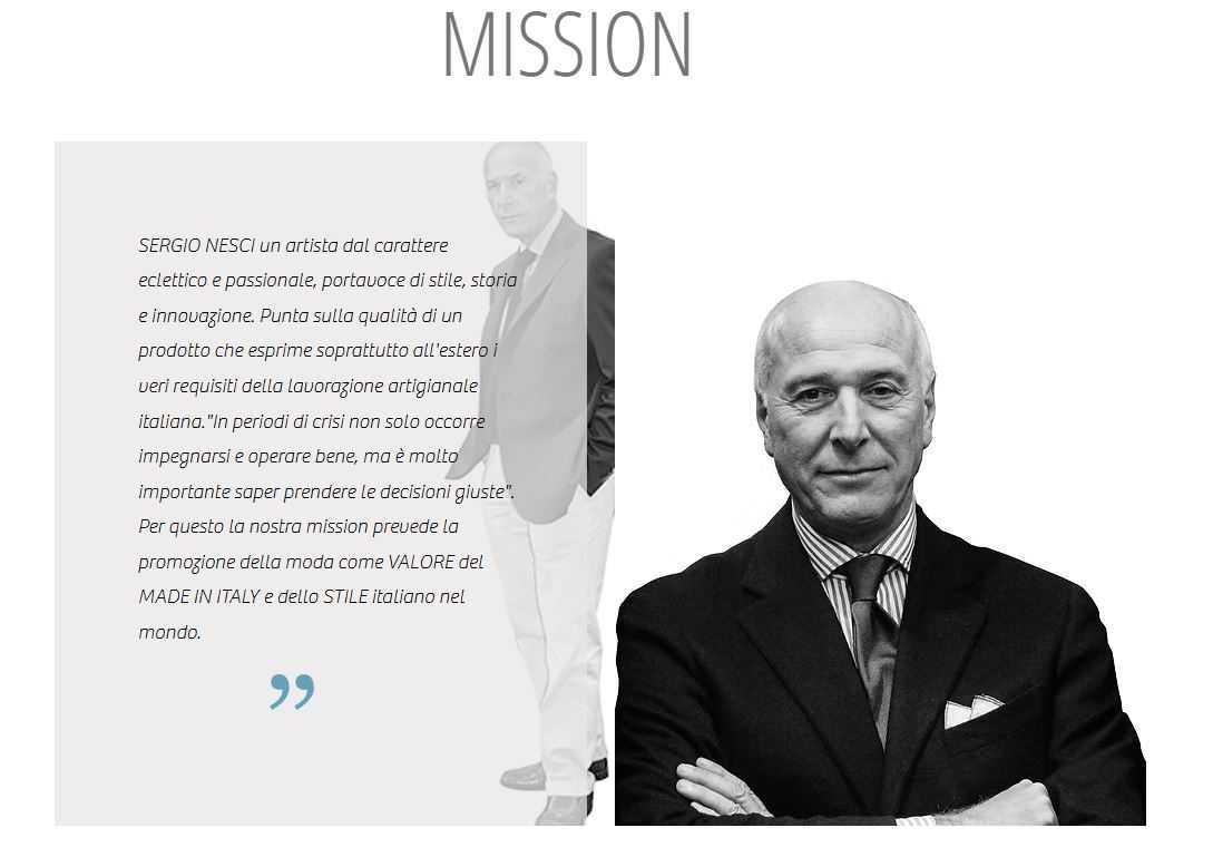 Sergio Nesci Sergio Nesci