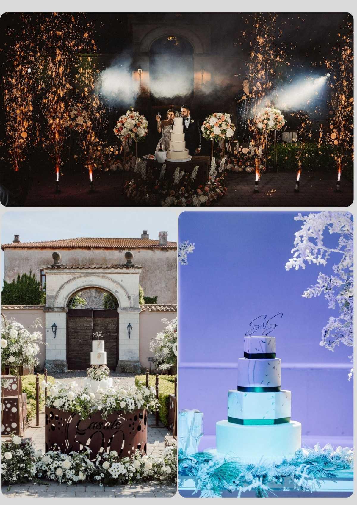 Una cucina che rispetta il luogo che la ospita Una cucina che rispetta il luogo che la ospita