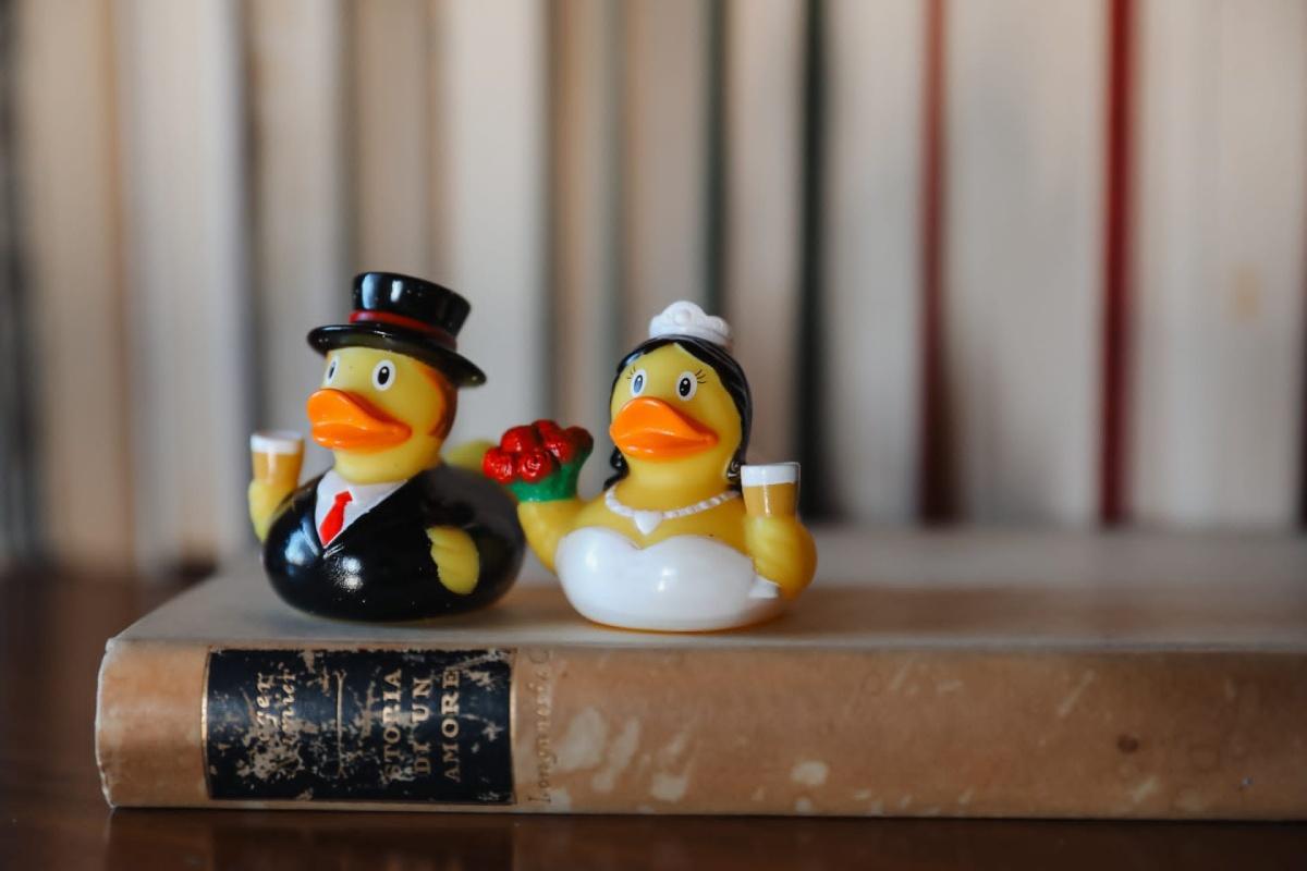 Organizzare un matrimonio in 6 mesi (sì, si può!)