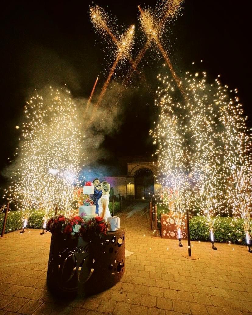 Sposarsi a San Silvestro: tutti i vantaggi di dire “Sì” la sera del 31 dicembre Sposarsi a San Silvestro: tutti i vantaggi di dire “Sì” la sera del 31 dicembre