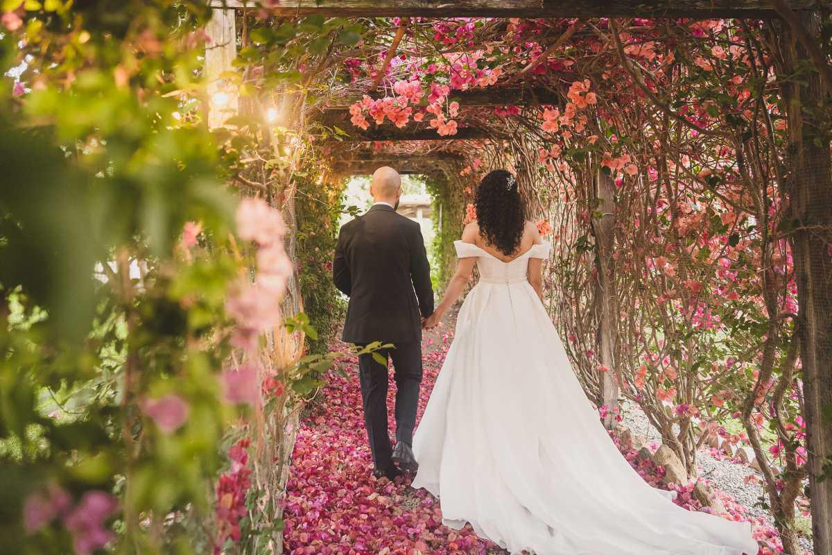 Tendenze Wedding 2026: meno rumore, più senso Tendenze Wedding 2026: meno rumore, più senso