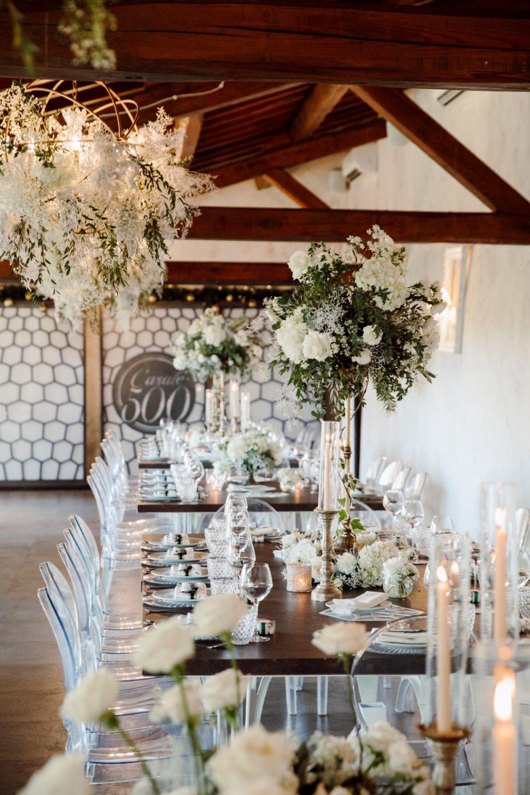 Tendenze Wedding 2026: meno rumore, più senso