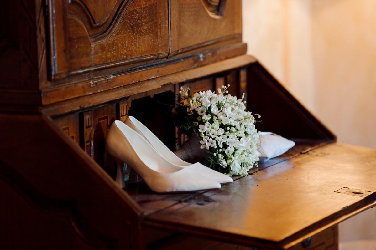 La Wedding To-Do List di Primavera/Estate