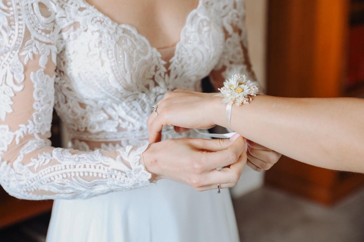 La Wedding To-Do List di Primavera/Estate