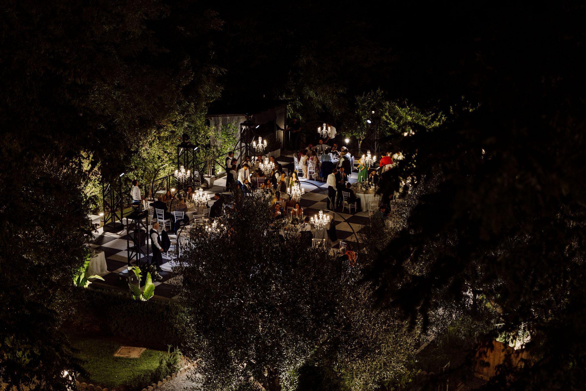 Atmosfera in Terrazza