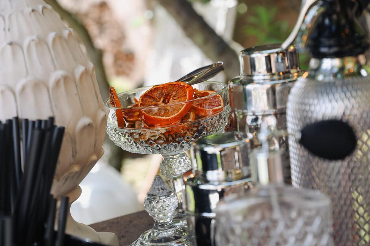 Open Bar 