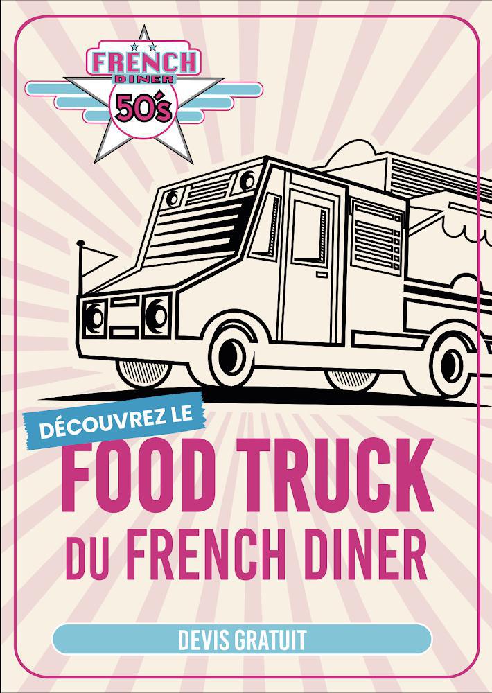 Le Food Truck