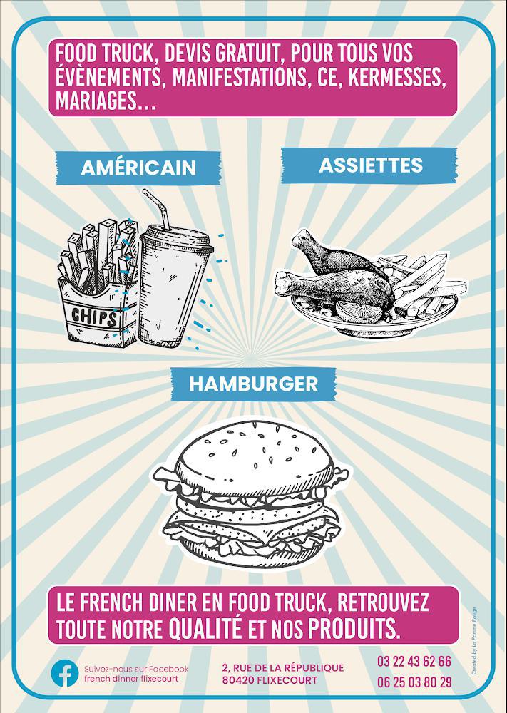 Le Food Truck