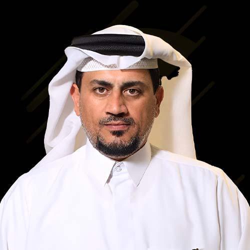 Mohammed bin Eid